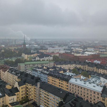 Cosy, Brand New Apartment In Best Area Helsingfors Exteriör bild