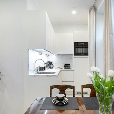 Cosy, Brand New Apartment In Best Area Helsingfors Exteriör bild