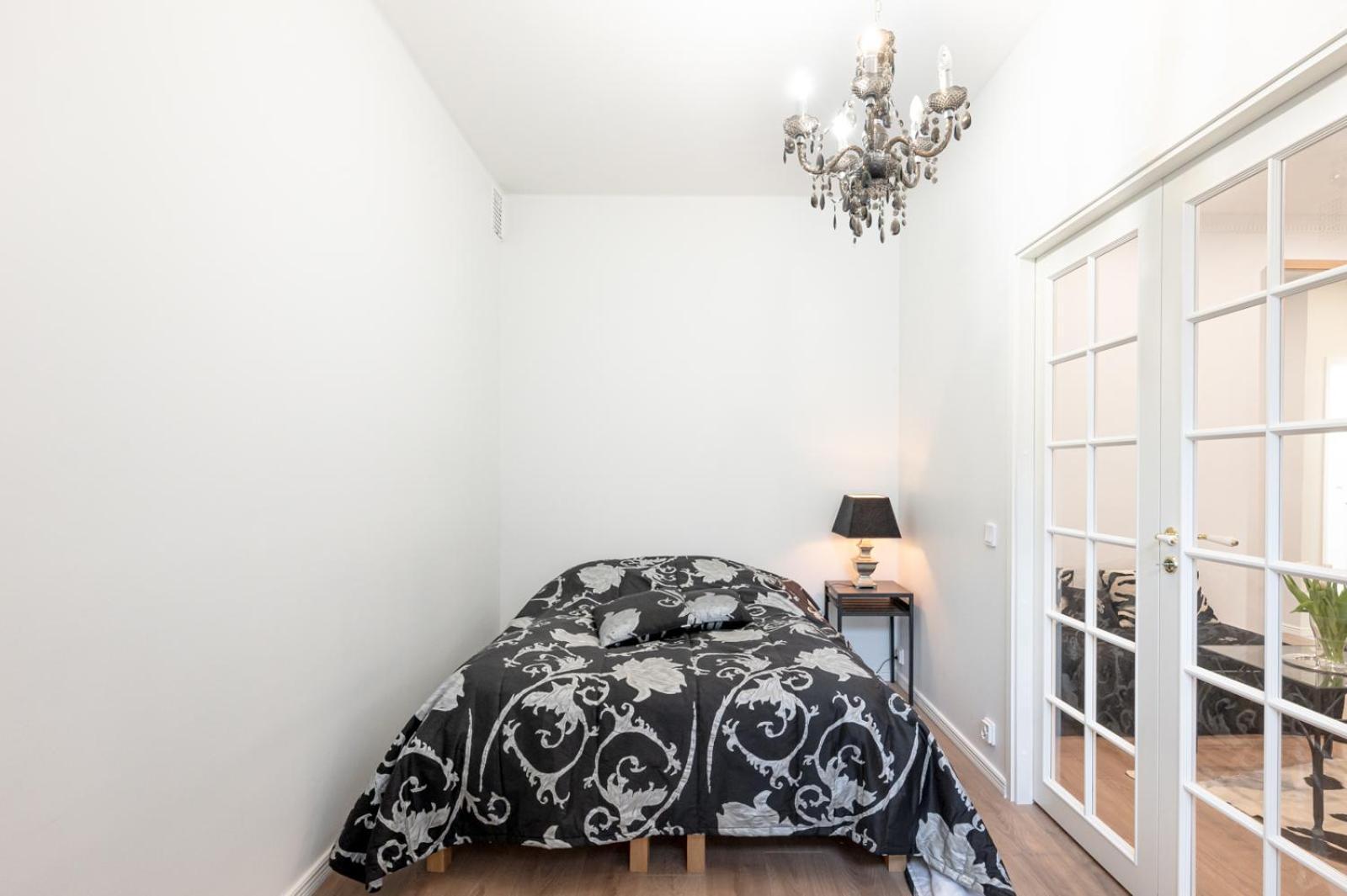 Cosy, Brand New Apartment In Best Area Helsingfors Exteriör bild