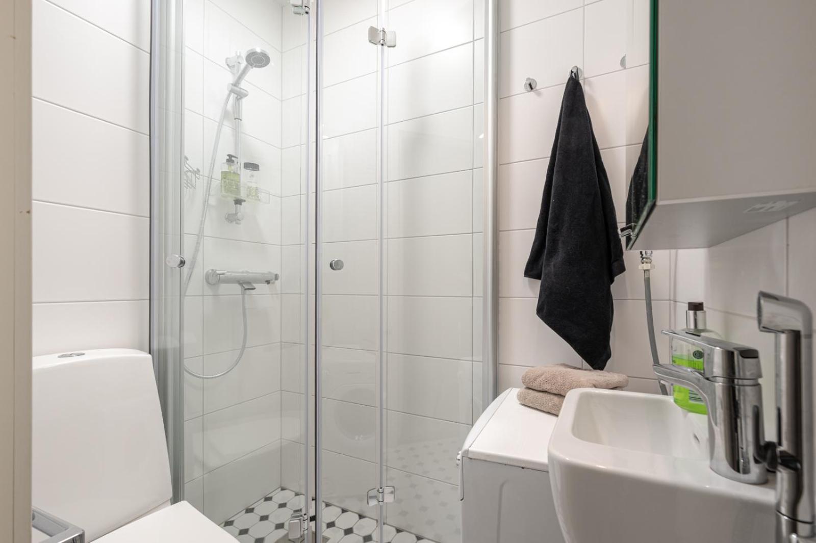 Cosy, Brand New Apartment In Best Area Helsingfors Exteriör bild
