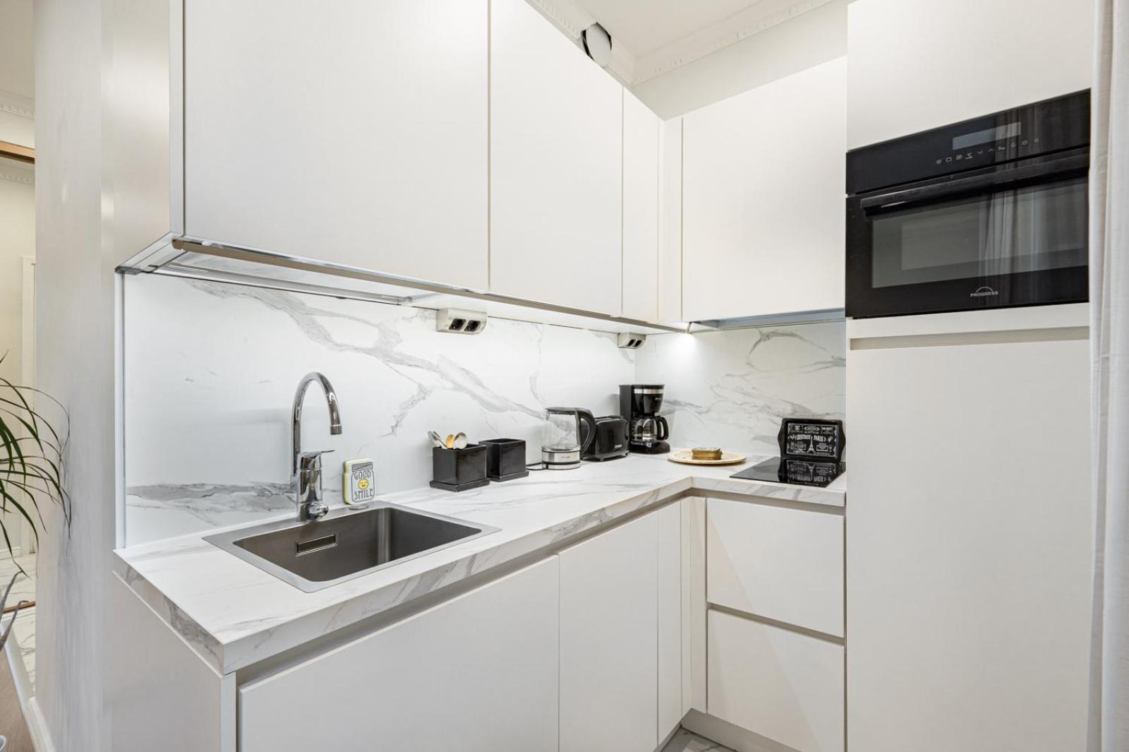 Cosy, Brand New Apartment In Best Area Helsingfors Exteriör bild