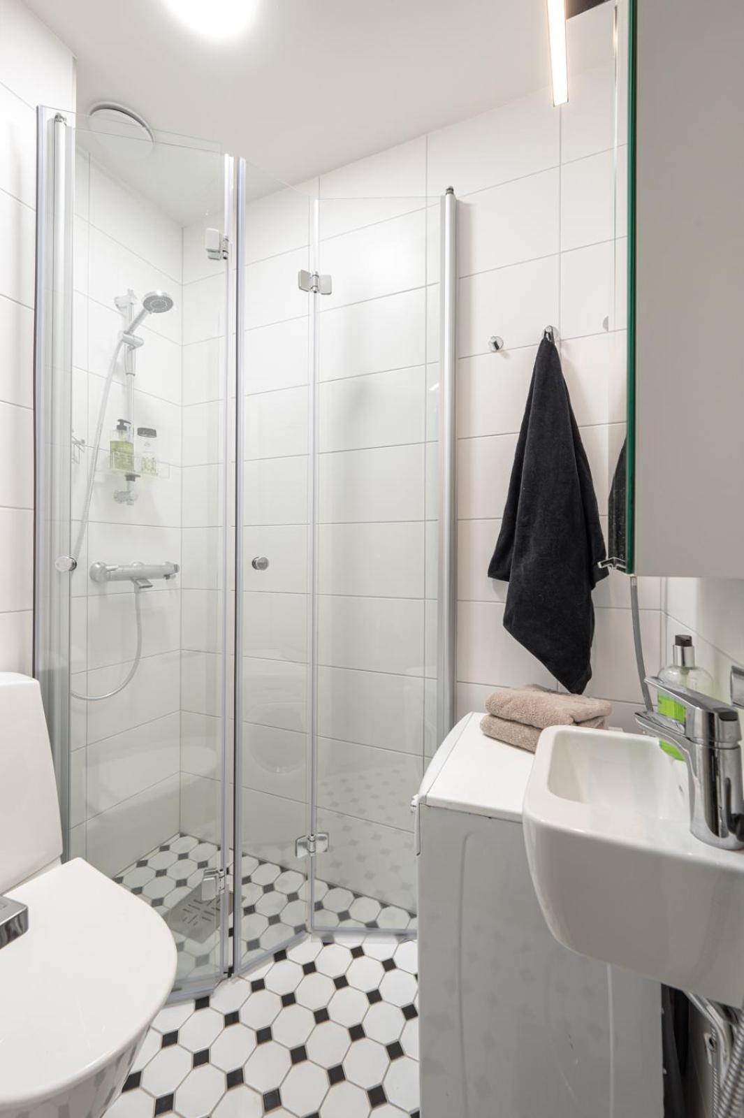 Cosy, Brand New Apartment In Best Area Helsingfors Exteriör bild