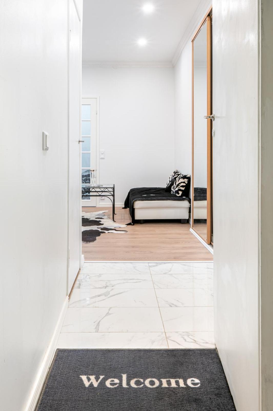 Cosy, Brand New Apartment In Best Area Helsingfors Exteriör bild