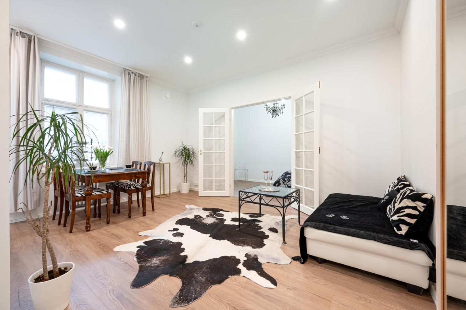 Cosy, Brand New Apartment In Best Area Helsingfors Exteriör bild