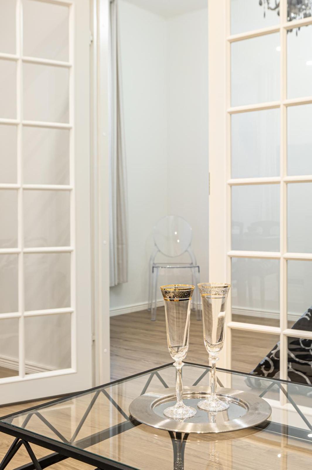 Cosy, Brand New Apartment In Best Area Helsingfors Exteriör bild